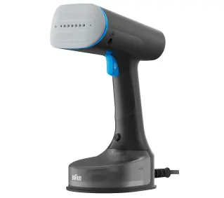 Braun QuickStyle GS5031BL 1200W 25g/min