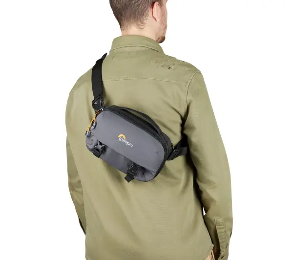 Lowepro Trekker Lite HP 100 Szary