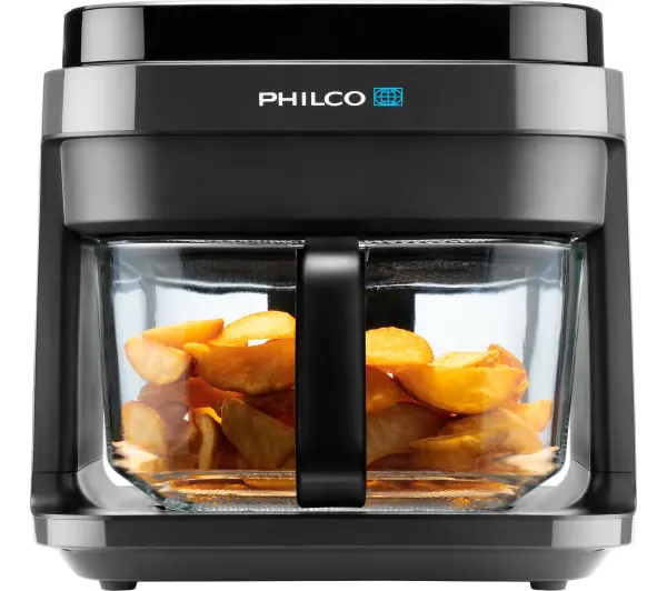 Frytkownice - Philco PHAF 2000 1200W 5,5l