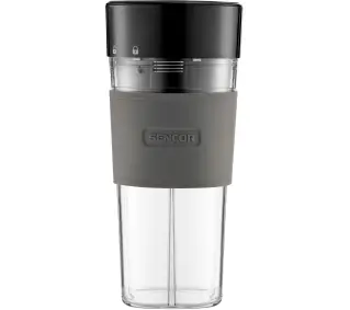 Sencor SBL 151BK Bezprzewodowy 0,33l