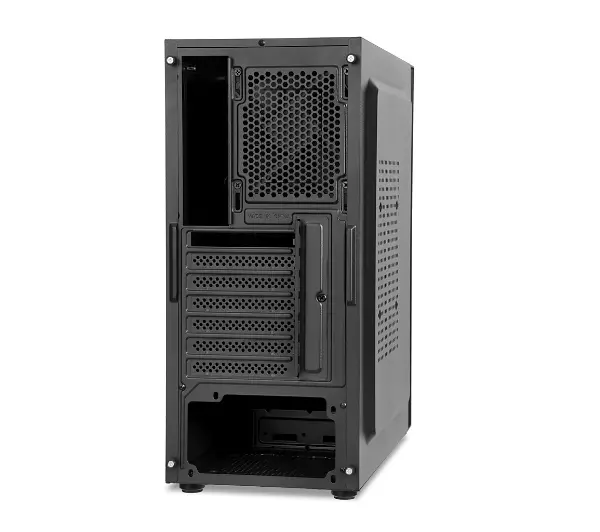 I-Box Antila 39 Czarny