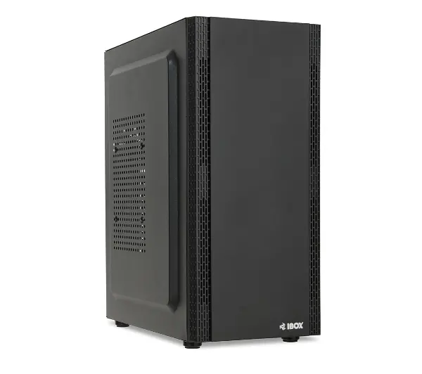 I-Box Antila 39 Czarny