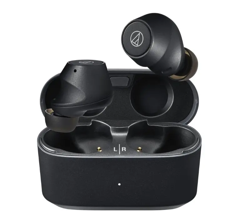 Słuchawki bezprzewodowe Audio-Technica ATH-CKS30TW+