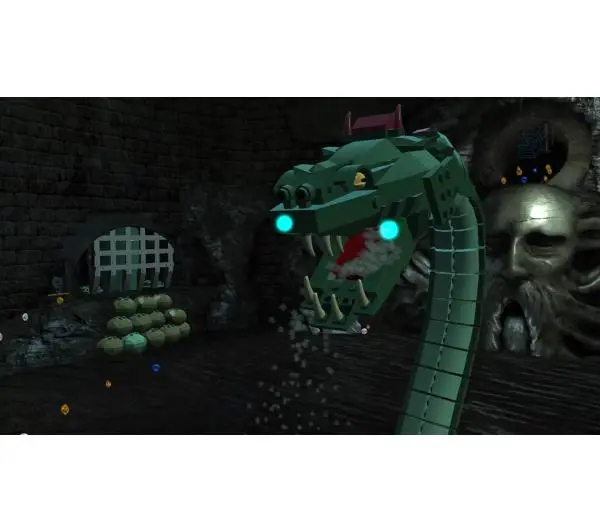 LEGO Harry Potter Collection Gra na PS5