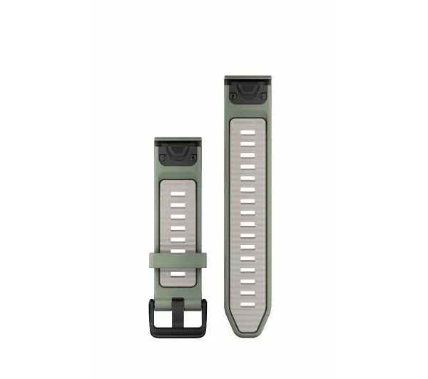 Garmin QuickFit 20mm Zielony