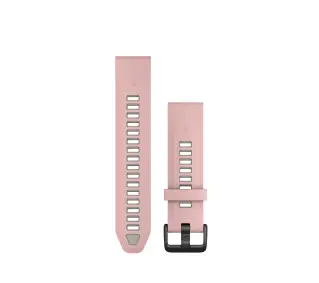 Garmin QuickFit 20mm Purpurowy