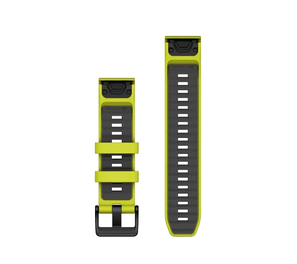 Garmin QuickFit 22mm Żółty