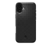 Etui Spigen Core Armor do iPhone 16 Czarny