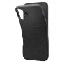 Etui Spigen Liquid Air do iPhone 16 Czarny