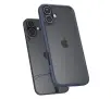 Etui Spigen Ultra Hybrid do iPhone 16 Granatowy