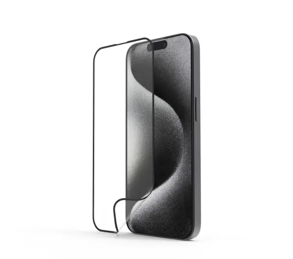 Hama Super D3O do iPhone 15 Pro Max