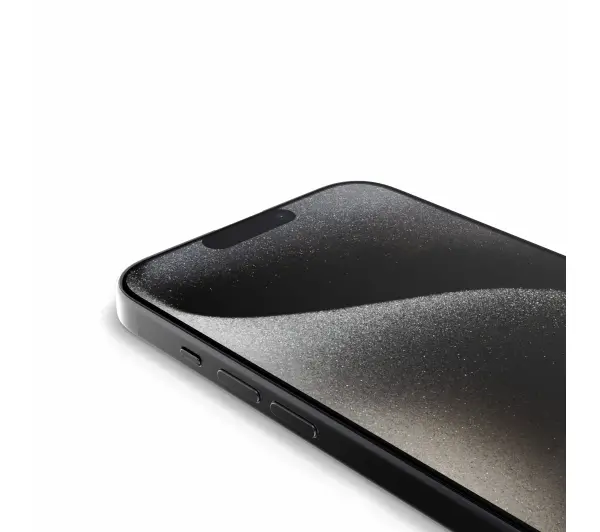 Hama Super D3O do iPhone 15 Pro Max