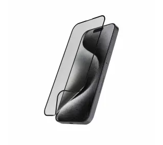 Hama Super D3O do iPhone 15 Pro Max