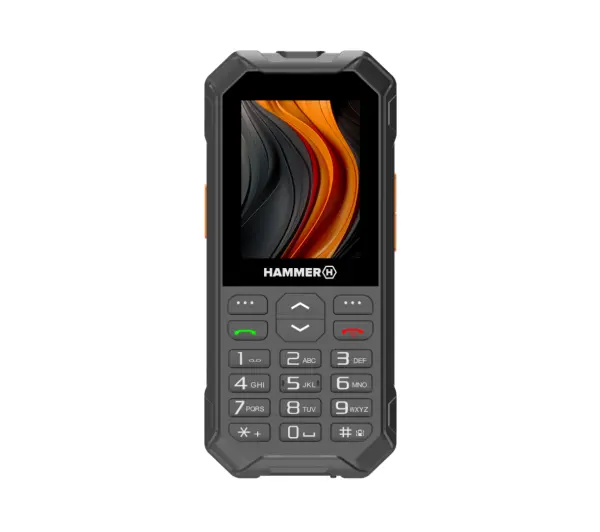 myPhone Hammer 6 LTE - ⚡ BESTSELLERY ⚡