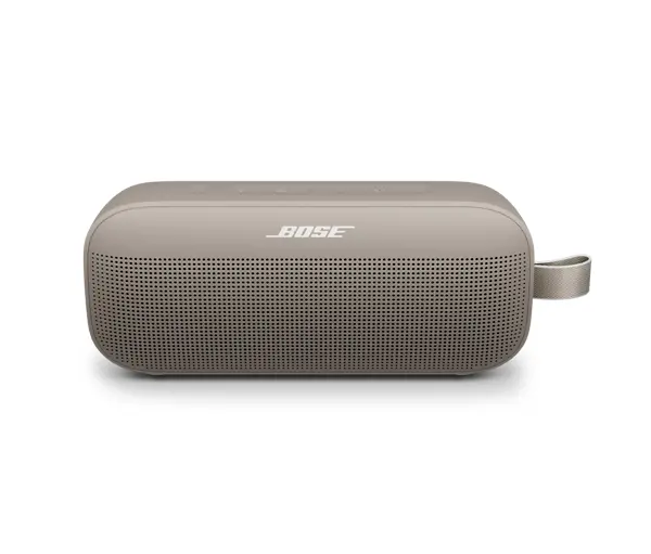 Głośnik Bluetooth Bose SoundLink Flex 2.generacji Piaskowy