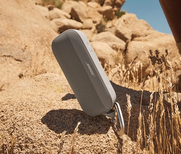 Głośnik Bluetooth Bose SoundLink Flex 2.generacji Piaskowy