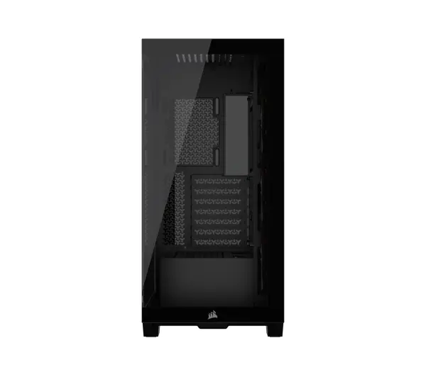 Corsair iCUE 3500X RGB TG Czarny - Kup na Raty - RRSO 0%