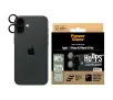 Szkło hartowane PanzerGlass Black Lens Protector do iPhone 16