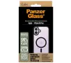 Etui PanzerGlass HardCase MagSafe do iPhone 16 Plus Czarny