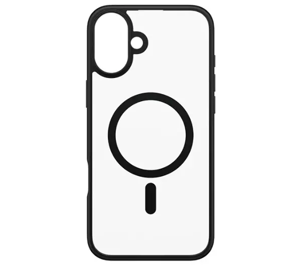 PanzerGlass HardCase MagSafe do iPhone 16 Plus Czarny
