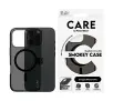 Etui PanzerGlass Flagship Case MagSafe do iPhone 16 Pro Szary