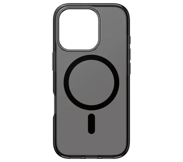 PanzerGlass Flagship Case MagSafe do iPhone 16 Pro Szary