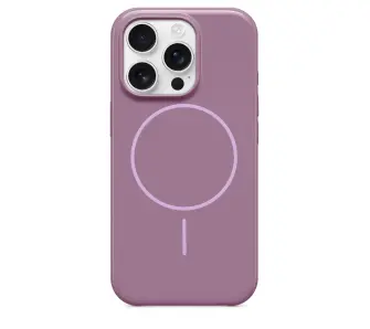 Etui Beats z MagSafe do iPhone 16 Pro Fioletowy zmierzch