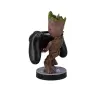 Podstawka Exquisite Gaming Cable Guys Na Pada/Telefon Marvel Toddler Groot