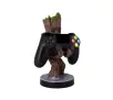 Podstawka Exquisite Gaming Cable Guys Na Pada/Telefon Marvel Toddler Groot