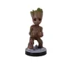 Podstawka Exquisite Gaming Cable Guys Na Pada/Telefon Marvel Toddler Groot