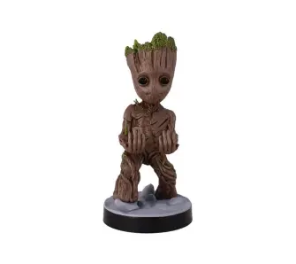 Podstawka Exquisite Gaming Cable Guys Na Pada/Telefon Marvel Toddler Groot