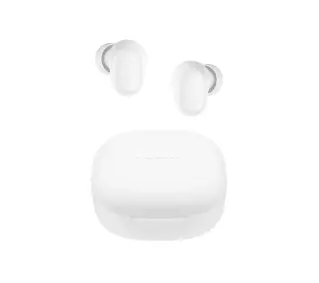 Xiaomi Redmi Buds 6 Play Dokanałowe Bluetooth 5.4 Biały - ⚡ BESTSELLERY ⚡