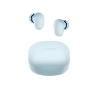 Słuchawki bezprzewodowe Xiaomi Redmi Buds 6 Play Dokanałowe Bluetooth 5.4 Niebieski