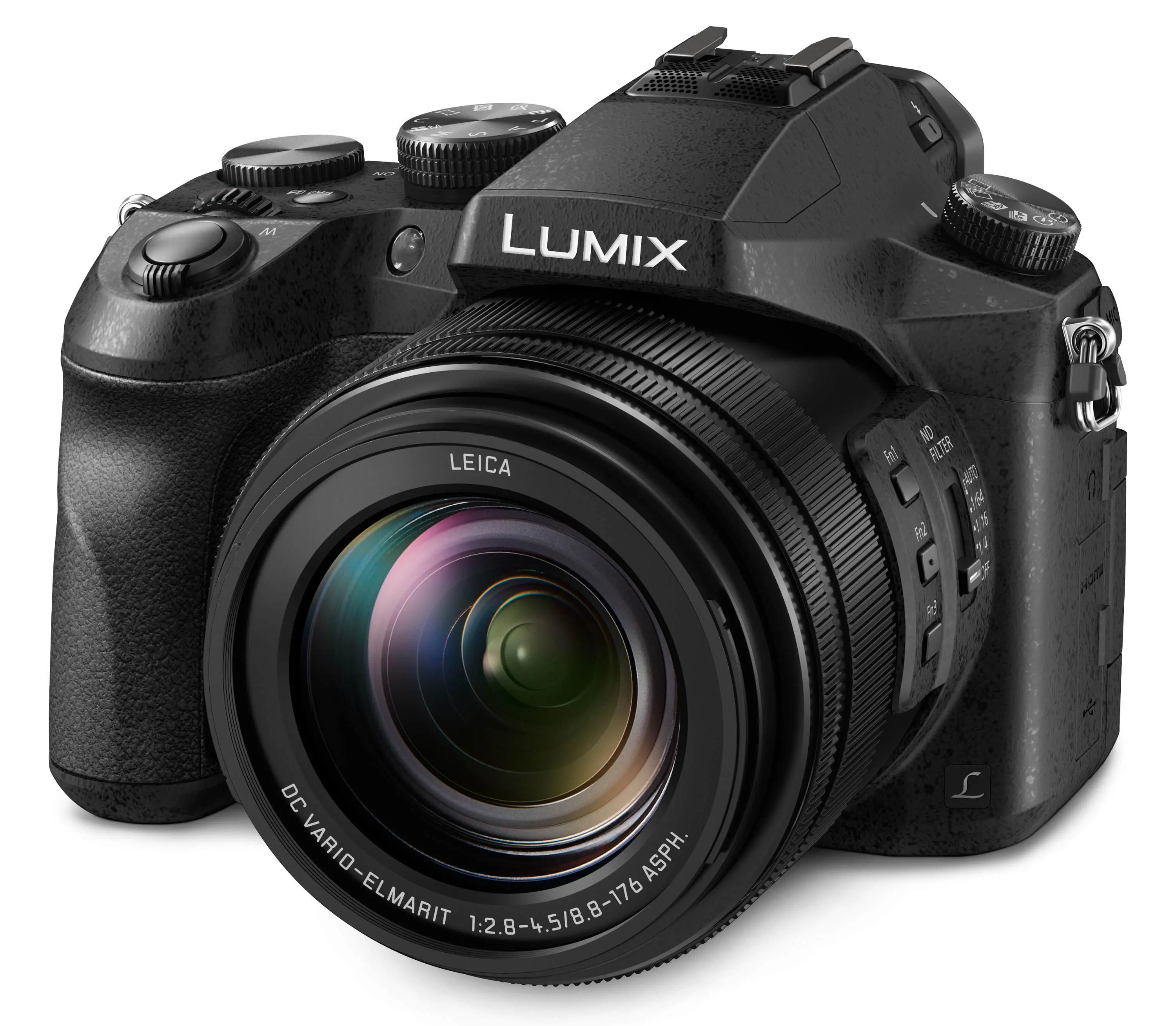 Aparat Panasonic Lumix DMC-FZ2000