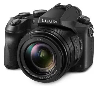 Aparat Panasonic Lumix DMC-FZ2000