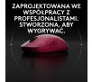 Myszka gamingowa Logitech G Pro 2 Lightspeed Różowy