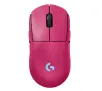 Myszka gamingowa Logitech G Pro 2 Lightspeed Różowy