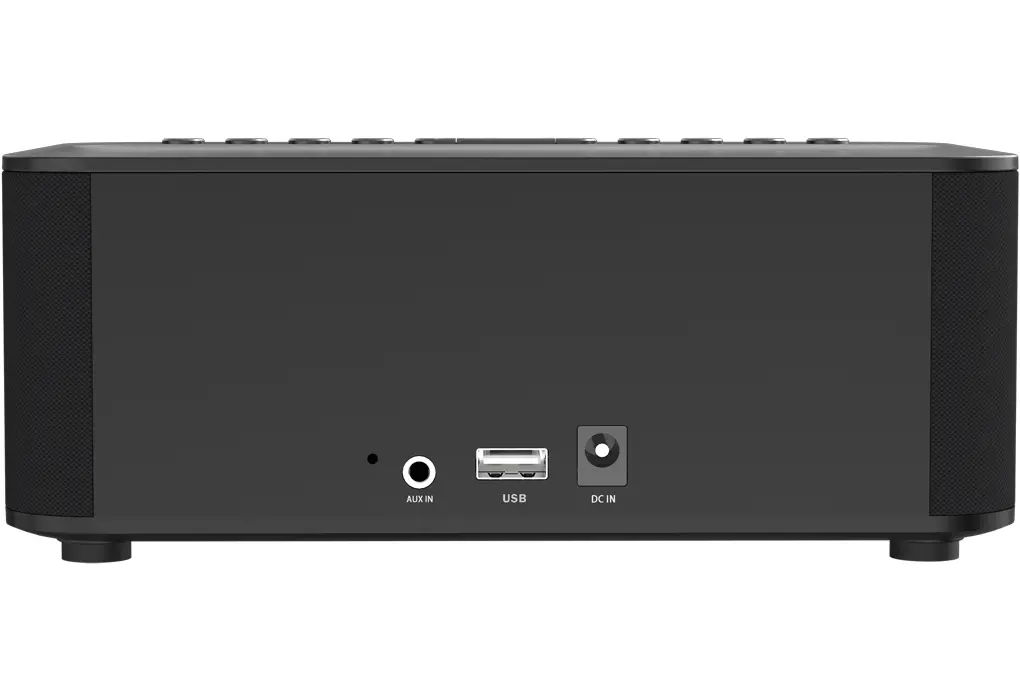 фото Радіоприймач Kenwood CR-ST40DAB-B