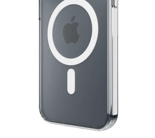 3mk Frosty Magcase do iPhone 14 Biały