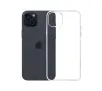 Etui 3mk Clear Case Eco do iPhone 15 Przezroczysty