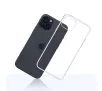 Etui 3mk Clear Case Eco do iPhone 15 Przezroczysty