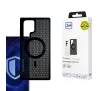 Etui 3mk COOLing MagCase do Galaxy S24 Ultra Czarny