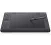 Tablet graficzny Wacom Intuos Pro Medium - czarny