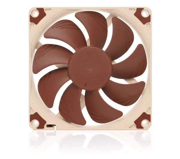 Noctua NF-A9x14 PWM Beżowy