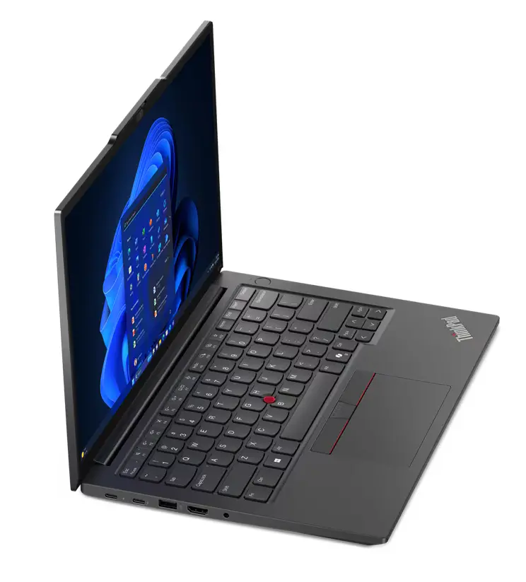 Windowsノート本体 Lenovo ThinkPad E14 Ryzen5/16GB/256GB ThinkPad E14 Gen 5 AMD | 多様な働き方で使いやすい14型ノート