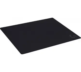 Podkładka Logitech G640 Cloth L Czarny