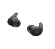 SONY LinkBuds Fit ブラック Słuchawki SONY LinkBuds Fit Czarny | MediaMarkt