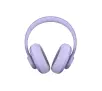 Słuchawki bezprzewodowe Fresh 'n Rebel Clam Ace Nauszne Bluetooth 5.3 Dreamy lilac