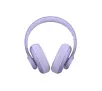 Słuchawki bezprzewodowe Fresh 'n Rebel Clam Ace Nauszne Bluetooth 5.3 Dreamy lilac