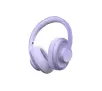 Słuchawki bezprzewodowe Fresh 'n Rebel Clam Ace Nauszne Bluetooth 5.3 Dreamy lilac